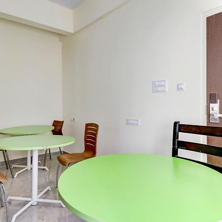 Hotel O Manyata Palace Bengaluru Kültér fotó