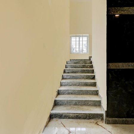 Hotel O Manyata Palace Bengaluru Kültér fotó